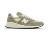 Teddy Santis x New Balance 998 Made in USA 'Olive Incense'