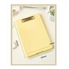 Paper Document Storage Clipboard Writing Clipboard Document File Folders A4 Clipboard File Box Case