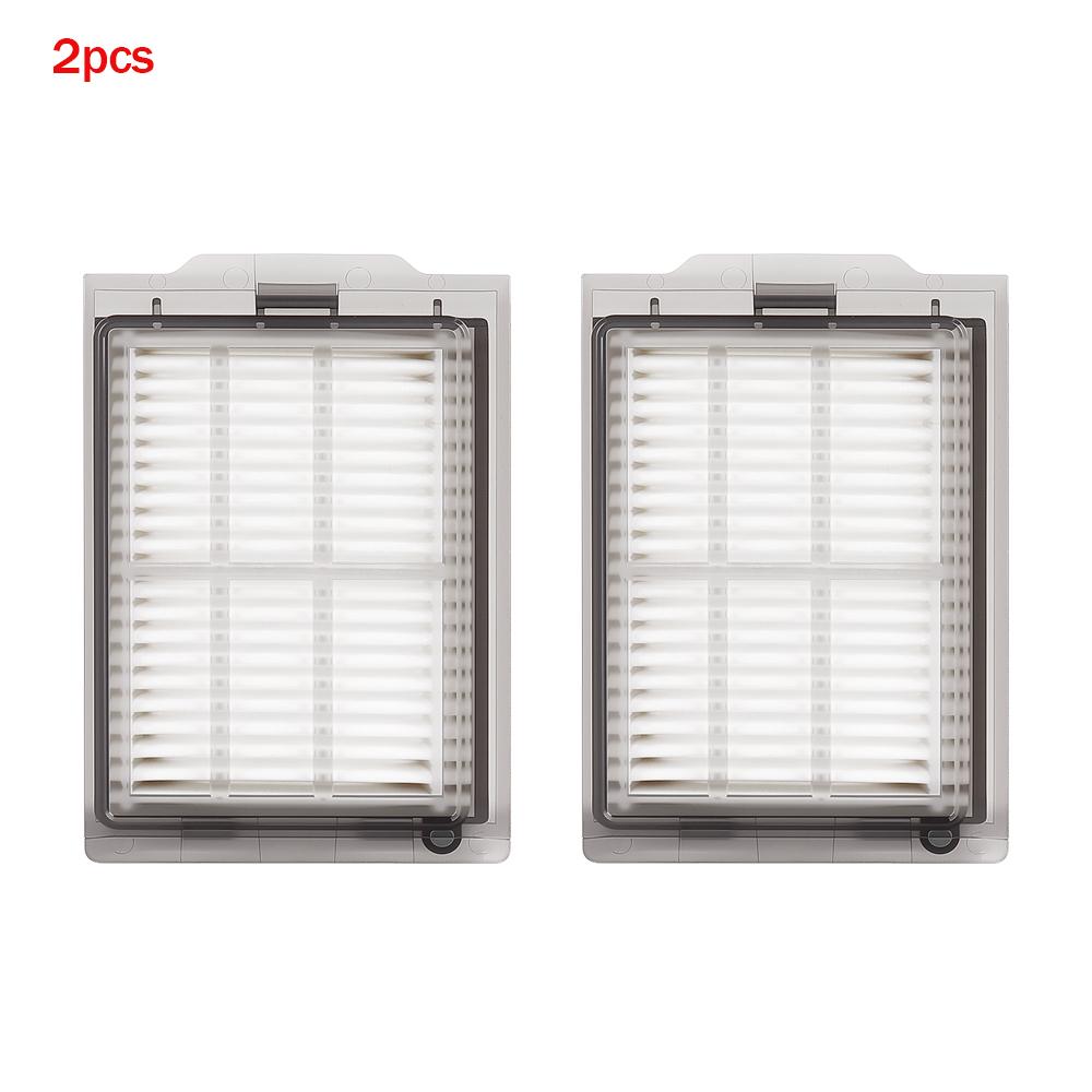Filter For iRobot Roomba 405 505 Combo for Conga 15090/16090 AI for Everybot Q9/for Inic iX30 AI Ultra/3i for ILIFE T60s Part