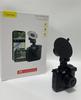 2 Inch Hidden Mini Dual Cam Front and Rear Inside Waterproof Reverse Dash Camera 2 Channel Wifi Gps Capacitor 4K Car Dashcam