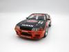 Inch Up Series Taisan STP 1992 Plastic Model 1/24 No.298 GT-R (Skyline GT-R [BNR32 Gr.A Specification])