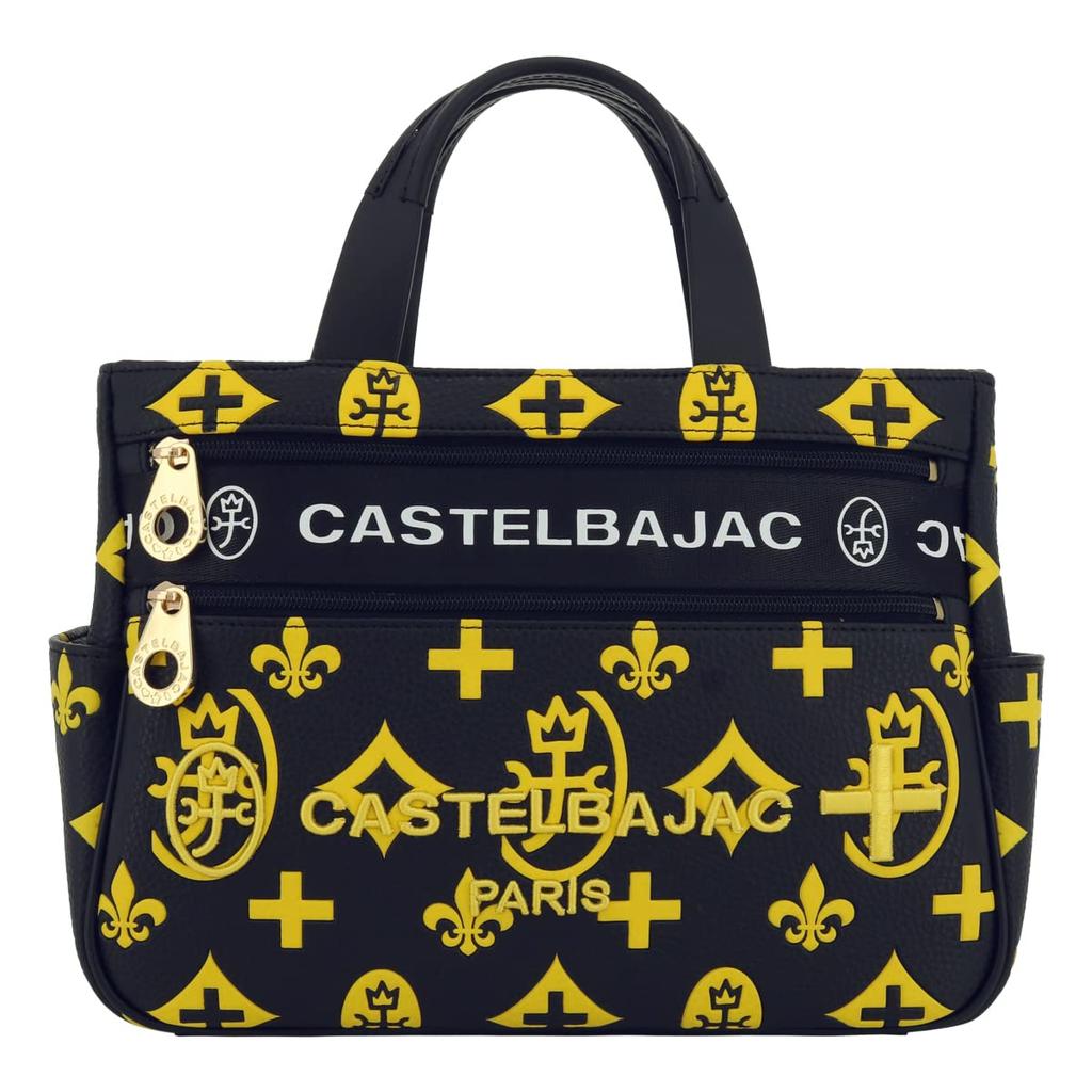 Сумка для вождения 068531 Claire Blue [Castelbajac] Мужская [17]