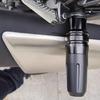 Мотоцикл CNC-Защита от падения Защитный слайдер для двигателя Защитная крышка