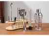 Stainless Steel Bartender Cocktail Set for Home Use