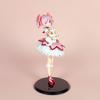 Sega Magical Girl Chiiro's Accessories: Fairy Luimoon Yumiko - Beautiful Female Character - Anime Scale Model Gift