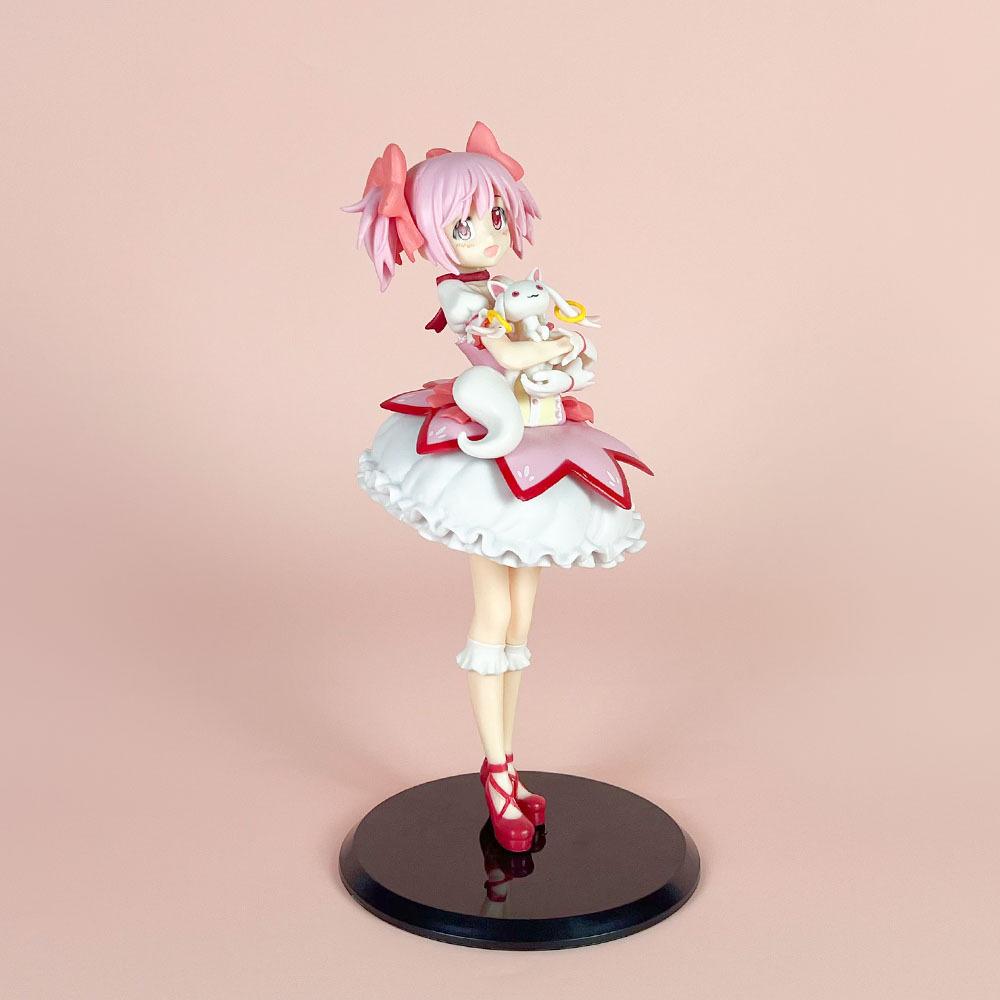 Sega Magical Girl Chiiro's Accessories: Fairy Luimoon Yumiko - Beautiful Female Character - Anime Scale Model Gift