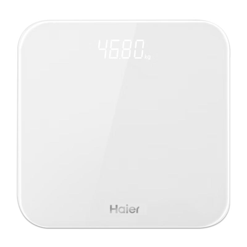 Haier Smart Health Scale (CN version)