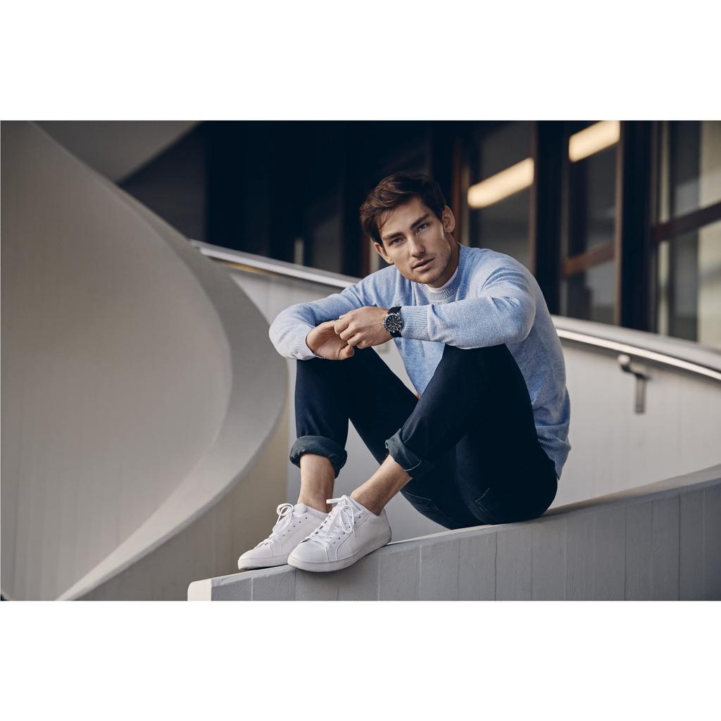 Wenger Watch SEAFORCE CHRONO Gift Quartz [WENGER] 01.0643.118 []