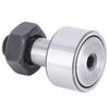 2pcs Sealed Type Track Roller Bearing Miniature Stud Type Roller Bearing  for 3D Printers