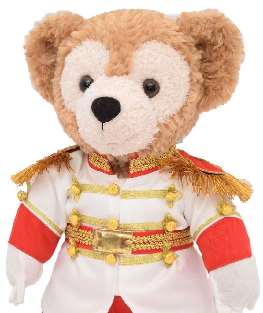 Заказ почтой одежды Teddy Bear Alice Duffy, костюм Золушки, очаровательное тело, в комплект не входит размер S (Даффи)