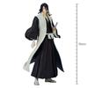 Banpresto BLEACH SOLID AND SOULS Бьякуя Кучики