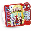 Vtech Spidey Interactive Children's Book
