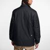 Nike Куртки Мужские Черный Лацкан Умеренный Другое CD8810-010