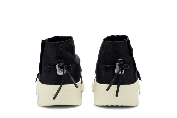 Nike Air Fear Of God Moccasin Black
