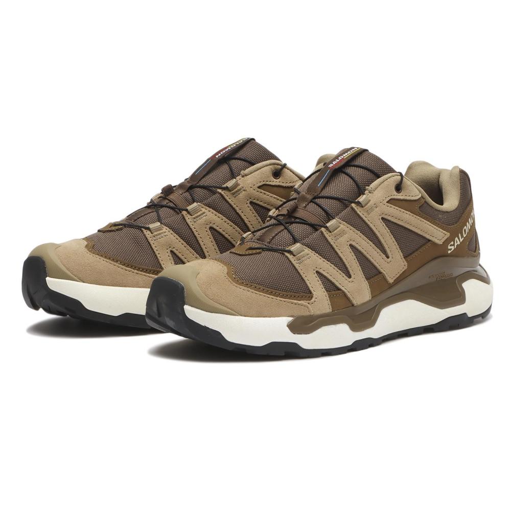 SALOMON Xc Roam Ltr L49122500 Темная Земля Морские Водоросли