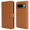 For Google Pixel 8 Pro Stand Case Shockproof Leather Wallet Phone Cover