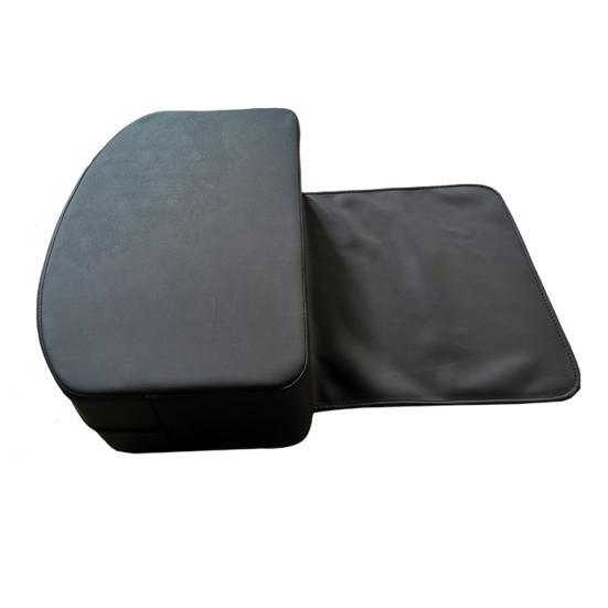 Детская подушка для сиденья салона, износостойкая, супермягкая, утолщенная, эргономичная конструкция