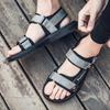 Summer Men's Sandals Trend Outdoor Leisure Beach Shoes Men