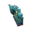 Ruiguan High-Pressure Flue Gas Recirculation and Ammonia Dilution Fan for Catalytic Combustion, Desulfurization, and Denitration