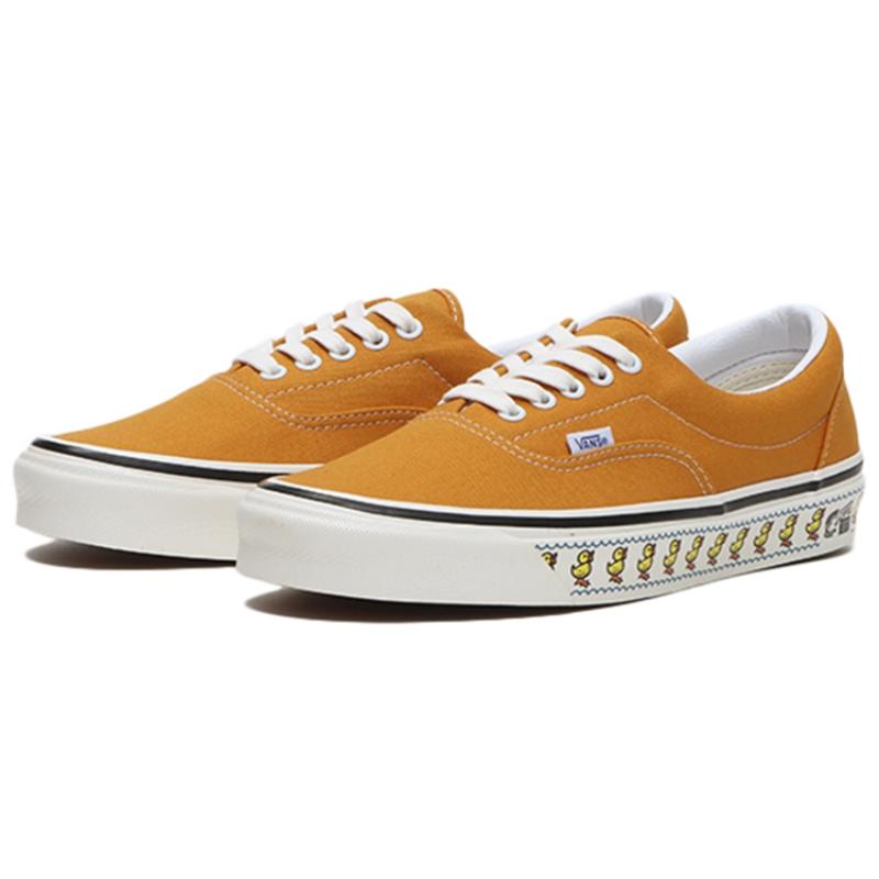Vans Era 95 Dx Желтые Унисекс Vans VN0A2RR12CT
