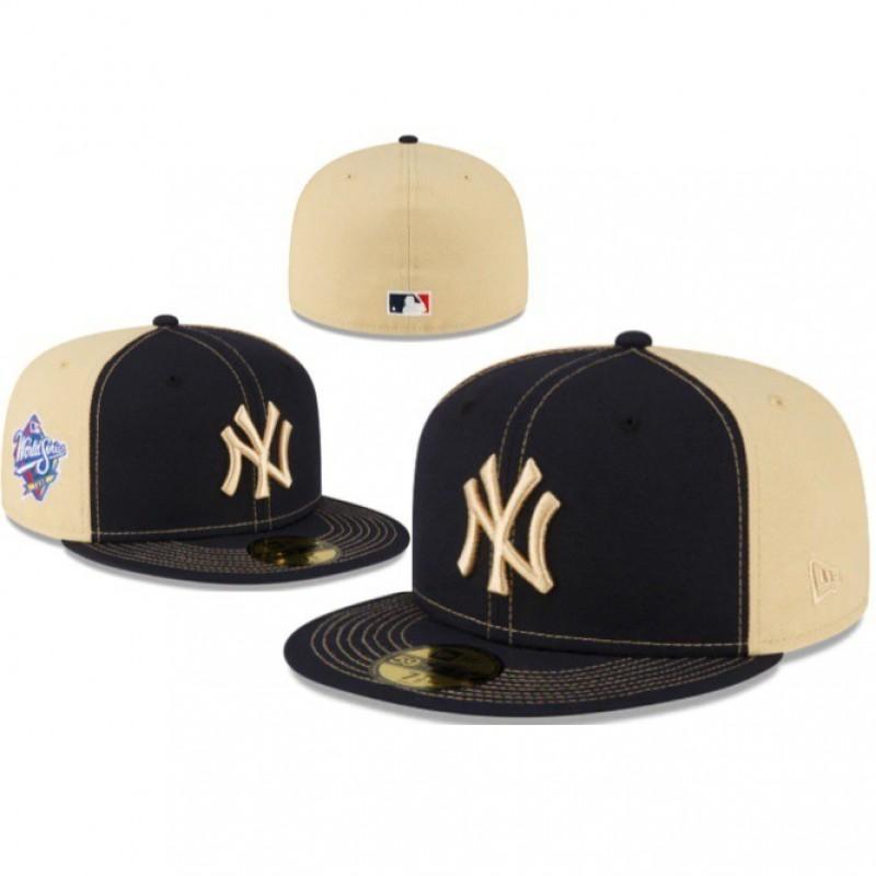 Solid Color Acrylic Baseball Cap With Embroidered Round Crown Wide Brim Unadjustable Sun Hat