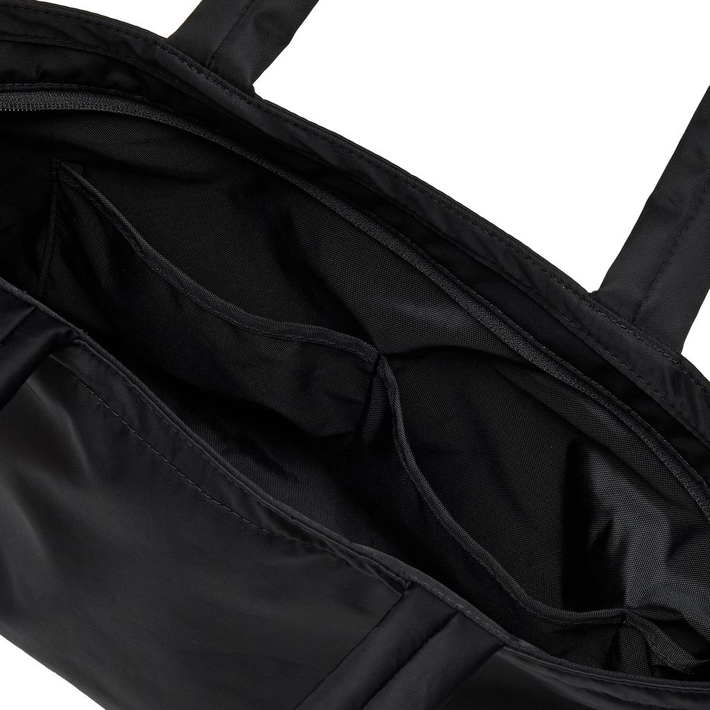 Оригинальная сумка MP1386NTWLB Syndicate Tote Bag Black [Manhattan Portage] [Официальный]