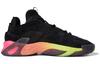 adidas Streetball 'Черный Мультиколор' EF1906