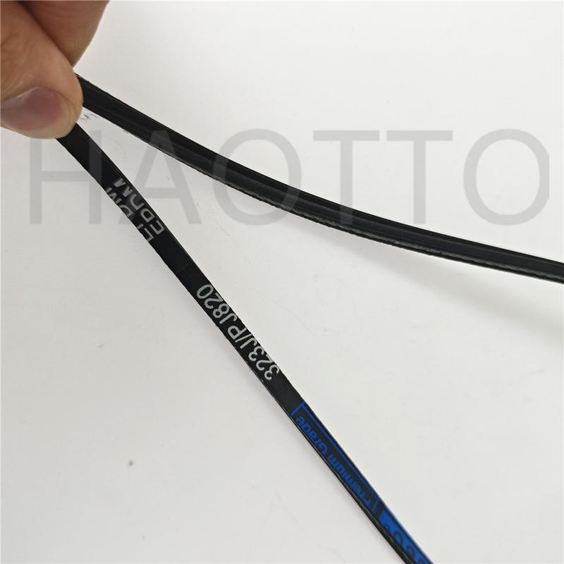 Резиновый многоручьевой ремень PJ440 PJ450 PJ460 PJ550 PJ650-920 многоручьевой ремень Шаг 2,34 мм