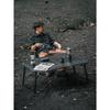 OIMG Expandable Portable Camping Folding Table
