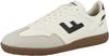 Кроссовки "Фламинго" Life Burela Slim Sneaker коричневый черный