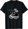 Футболка Chucks And Pearls I Understand The Assignment 2024