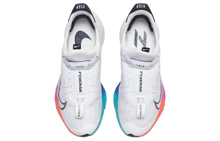 Nike Air Zoom Tempo NEXT% Flyease 'Белый Мульти' CV1889-102