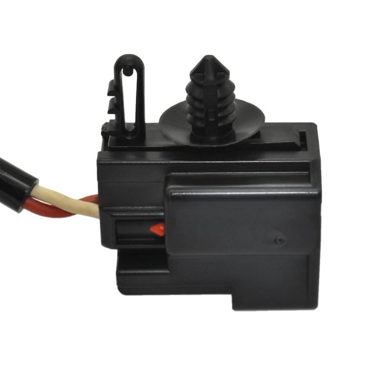 With wire detonation sensor 1S7A-12A699-BA FIT FOR Volvo C30 1.8 Land Rover Freelander 2 Range Rover Evoque LV 2.0 Mazda 3 BK
