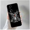 Металлический чехол Metal Gear Solid для Honor Magic 6 Pro 50 70 90 Lite Magic 5 Pro X7 X8 X9 X6a X7a X8a X9a X8b X9b