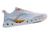 Women's Sneakers Anta Comfortable Slip Resistant Abrasion Resistant Low top Energy Ring Technology Running