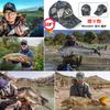 M MAXIMUMCATCH Maxcatch Extreme Fly Fishing Rod Combo Kit Fly Rod Set Beginner Introductory Set with Storage Bag 8wt Fly Rod (9'0" Комплект)