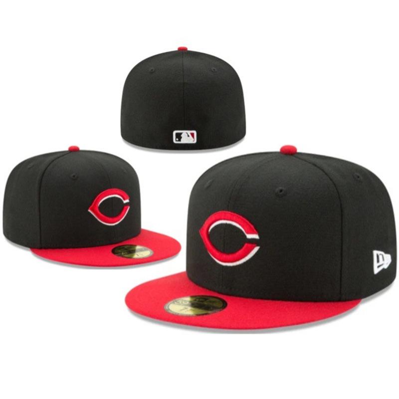 emis New baseball cap, closed cap, unisex hip-hop embroidered baseball cap, sun hat