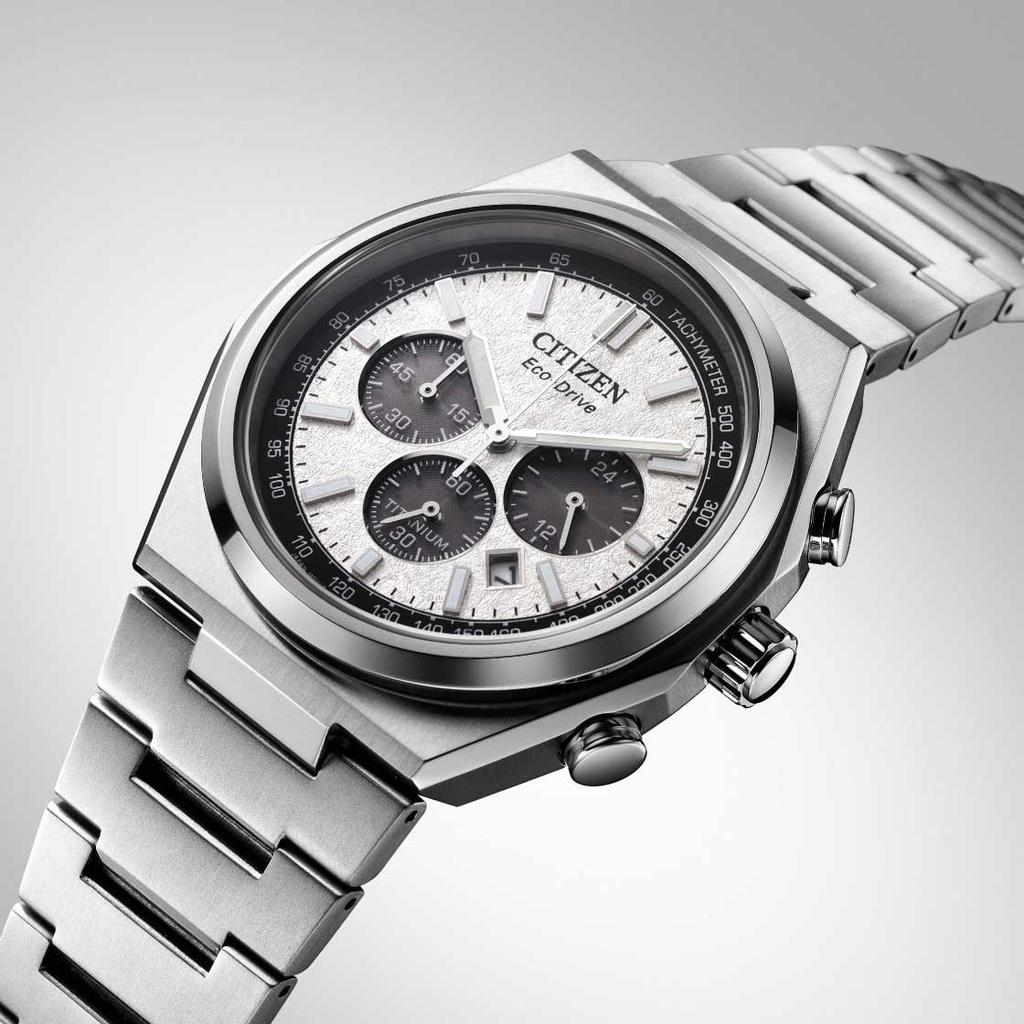 Citizen Мужские часы CA4610-85A