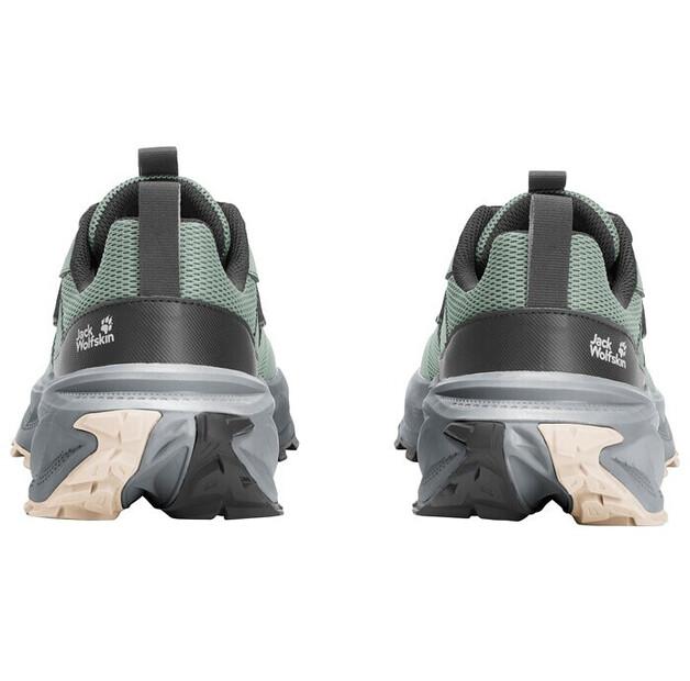 Полуботинки Jack Wolfskin PS Trail Low
