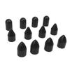 Precise Car Dent Tool Replacement Hook Heads Body Traceless Paint-Free Repair Replacement Headse