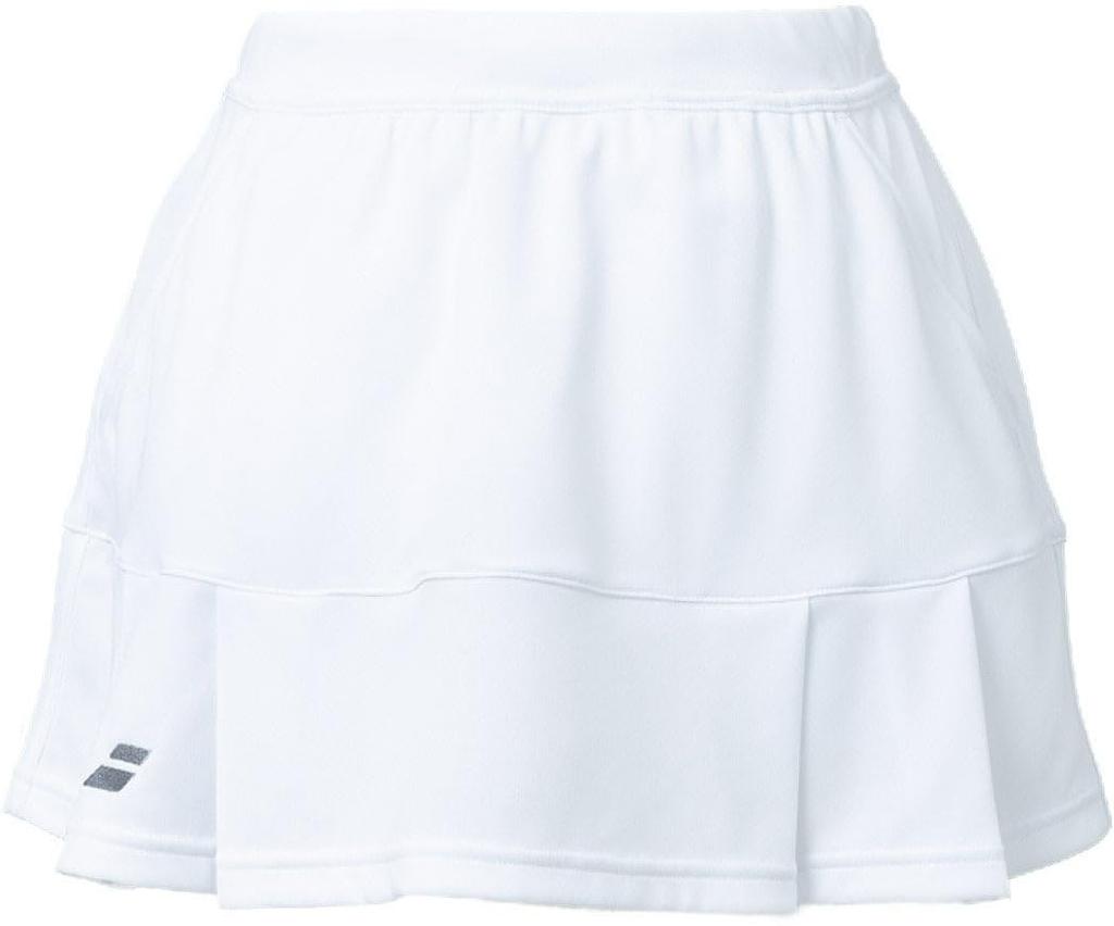 Babolat Junior Club Skort for Tennis Scheduled for Release In Late (BJG4441C) (SS 2024) - March. Pre-order Now.