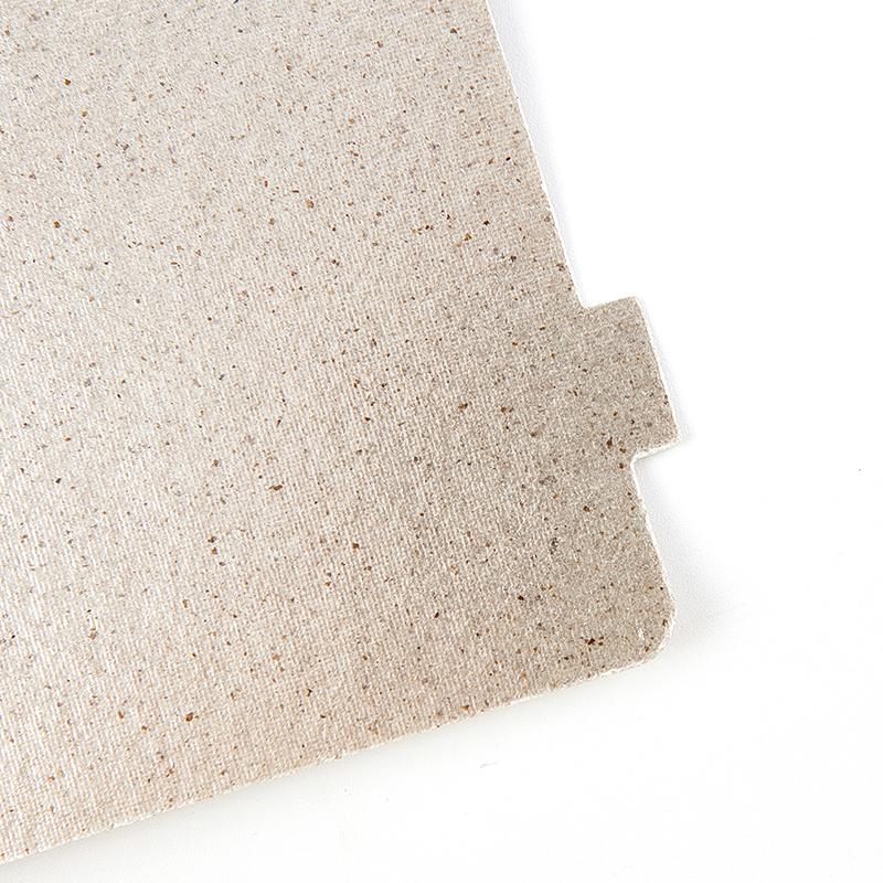 2 шт. 9,9 см * 10,8 см микроволновые печи листы утолщение пластины слюды магнетрон колпачок