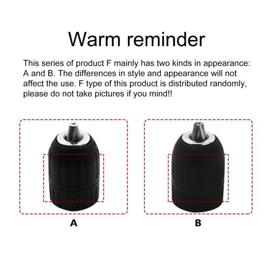 1 комплект 2-13 мм практичный износостойкий простой в использовании патрон для сверла самоблокирующийся преобразователь поставка для мастерской
