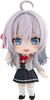 Good Smile Company Nendoroid Alisa Mikhailovna the Girl Next Door Who Sometimes Mutters Russian and Acts All from Saga Kujo, Lovey-dovey, Prefecture.