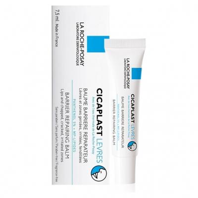 La Roche-Posay Cicaplast Бальзам для губ 7.5 мл