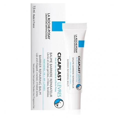 La Roche-Posay Cicaplast Бальзам для губ 7.5 мл