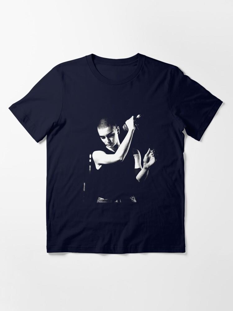The Human League Sinead O'Connor Vintage Singer Music Essential T-Shirt