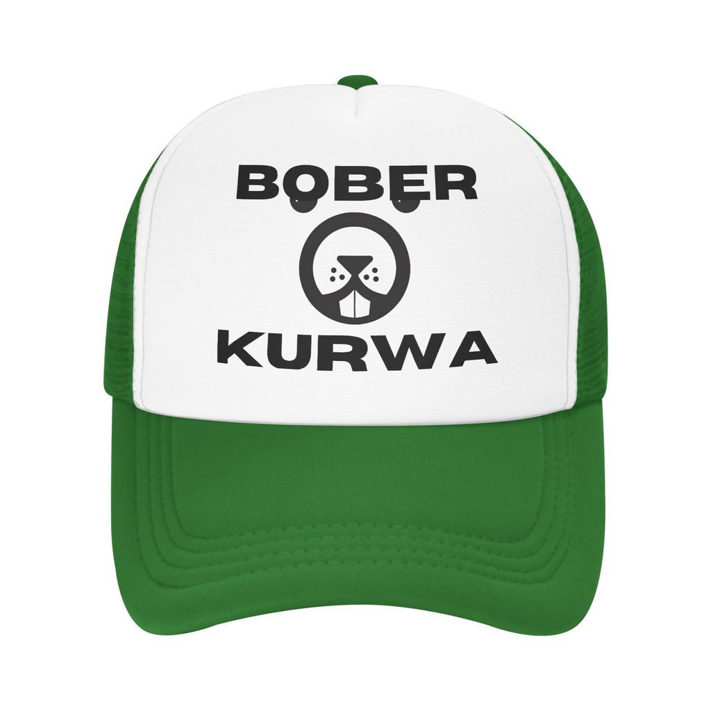 Bober Kurwa Повседневные летние шляпы для мужчин, взрослых, для спорта на открытом воздухе, бейсболка, модный дропшиппинг, хип-хоп шляпы