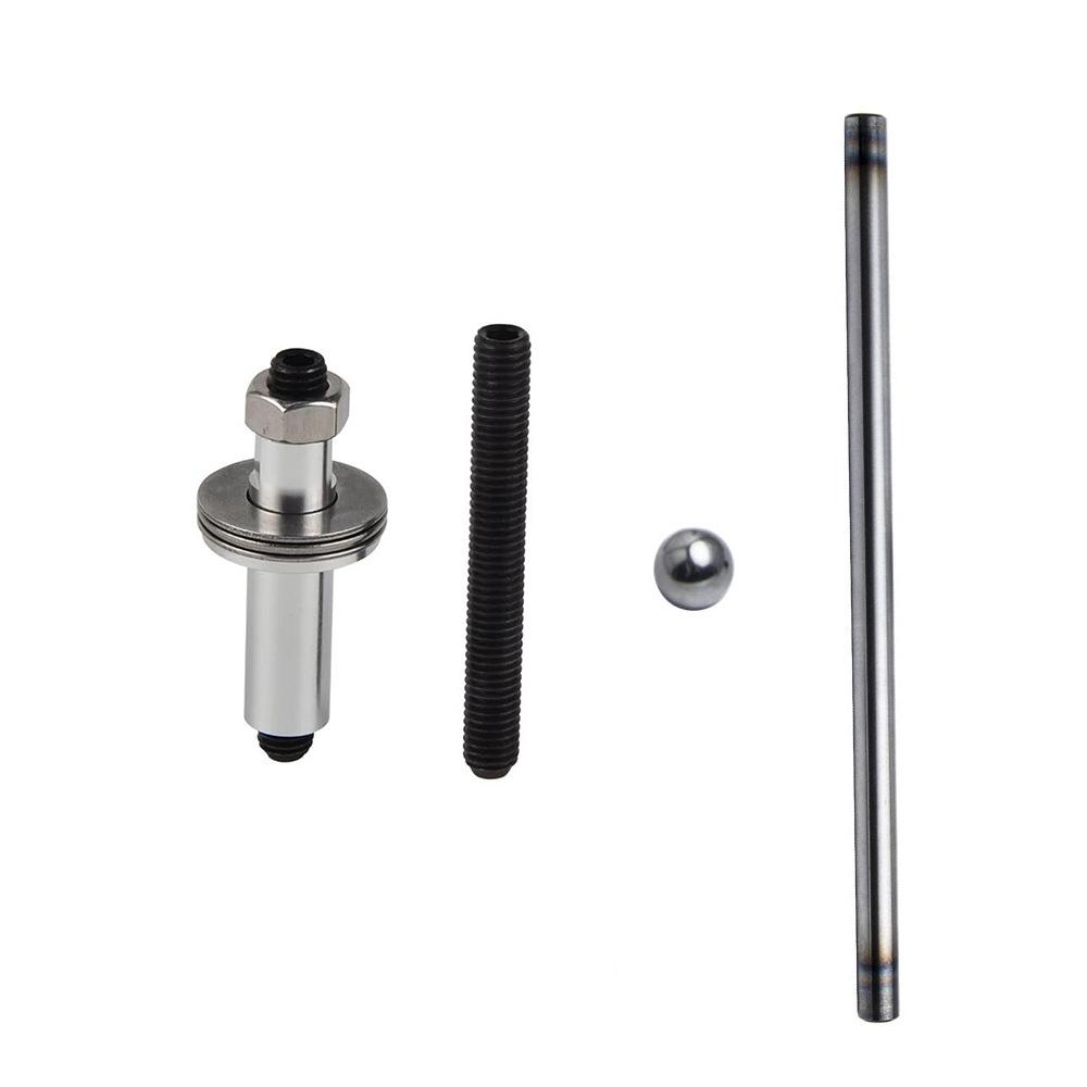 Pancake Bearing Kit with Push Rod & Ball 29L-16357-00 For Yamaha Banshee 1987-06