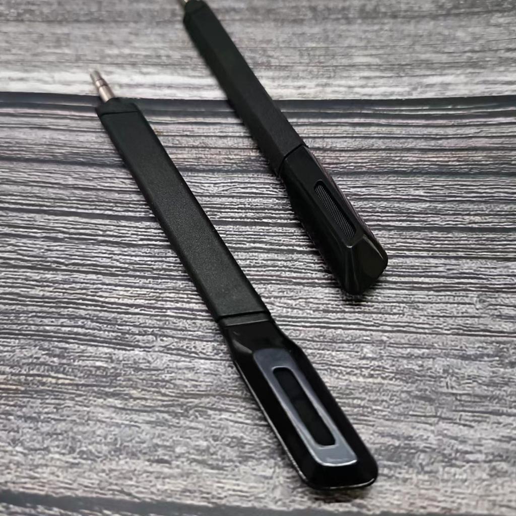 Бескислородный сменный микрофон 3,5 мм для наушников G733, микрофон-штанга, улучшает качество звука вашей гарнитуры, подключи и пользуйся